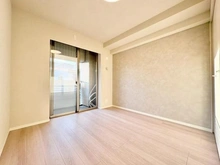 【東京都/北区滝野川】レーベンハイム板橋フィーリア 洋室