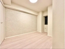 【東京都/北区滝野川】レーベンハイム板橋フィーリア サービスルーム（納戸）