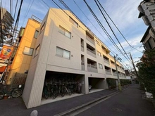 【東京都/北区滝野川】レーベンハイム板橋フィーリア 外観