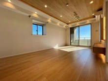 【東京都/練馬区中村南】アークスクエア鷺ノ宮 LDK