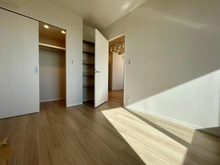 【東京都/練馬区中村南】アークスクエア鷺ノ宮 洋室