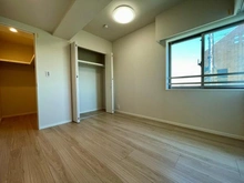 【東京都/練馬区中村南】アークスクエア鷺ノ宮 洋室