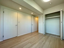 【東京都/練馬区中村南】アークスクエア鷺ノ宮 洋室