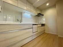 【東京都/練馬区中村南】アークスクエア鷺ノ宮 キッチン