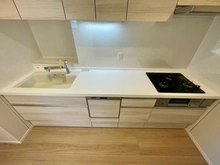 【東京都/練馬区中村南】アークスクエア鷺ノ宮 キッチン