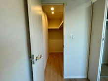 【東京都/練馬区中村南】アークスクエア鷺ノ宮 収納