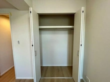 【東京都/練馬区中村南】アークスクエア鷺ノ宮 収納