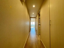 【東京都/練馬区中村南】アークスクエア鷺ノ宮 廊下