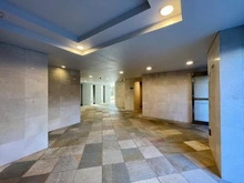 【東京都/練馬区中村南】アークスクエア鷺ノ宮 共用部