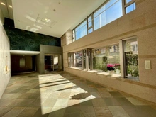 【東京都/練馬区中村南】アークスクエア鷺ノ宮 共用部