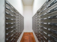 【東京都/新宿区西新宿】コンシェリア西新宿タワーズウエスト メールBOX