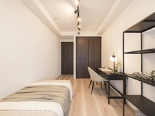 【東京都/新宿区西新宿】コンシェリア西新宿タワーズウエスト 洋室