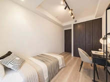 【東京都/新宿区西新宿】コンシェリア西新宿タワーズウエスト 洋室