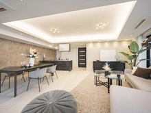 【東京都/新宿区西新宿】コンシェリア西新宿タワーズウエスト LDK