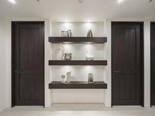 【東京都/新宿区西新宿】コンシェリア西新宿タワーズウエスト 玄関