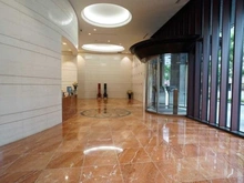 【東京都/新宿区西新宿】コンシェリア西新宿タワーズウエスト エントランス