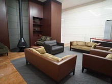 【東京都/新宿区西新宿】コンシェリア西新宿タワーズウエスト エントランス