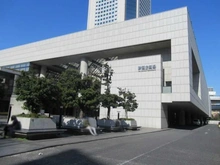 【東京都/渋谷区代々木】参宮橋ペアシティ  新国立劇場（現地より約700m）