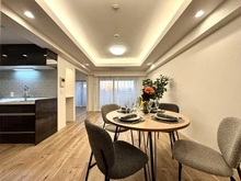 【東京都/渋谷区幡ヶ谷】幡ヶ谷ハイムグランシス LDK