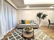 【東京都/渋谷区幡ヶ谷】幡ヶ谷ハイムグランシス LDK