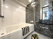 【東京都/渋谷区幡ヶ谷】幡ヶ谷ハイムグランシス 浴室