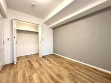 【東京都/渋谷区幡ヶ谷】幡ヶ谷ハイムグランシス 洋室