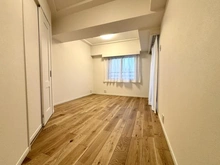 【東京都/渋谷区幡ヶ谷】幡ヶ谷ハイムグランシス 洋室