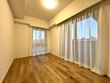 【東京都/渋谷区幡ヶ谷】幡ヶ谷ハイムグランシス 洋室