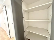 【東京都/渋谷区幡ヶ谷】幡ヶ谷ハイムグランシス 収納