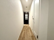 【東京都/渋谷区幡ヶ谷】幡ヶ谷ハイムグランシス 廊下