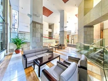 【東京都/渋谷区幡ヶ谷】幡ヶ谷ハイムグランシス 共用部