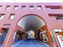 【東京都/渋谷区代々木】ニュー・ステイト・メナー 外観