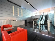 【東京都/新宿区西新宿】シティタワー新宿新都心 ロビー