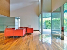 【東京都/新宿区西新宿】シティタワー新宿新都心 共用部