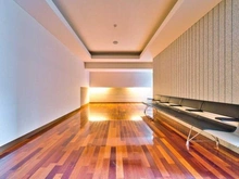 【東京都/新宿区西新宿】シティタワー新宿新都心 共用部