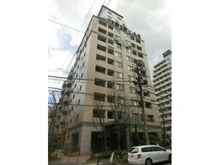 【東京都/新宿区新宿】アクシア新宿御苑 外観