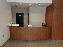 【東京都/新宿区新宿】アクシア新宿御苑 ロビー