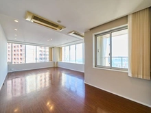 【東京都/港区芝浦】芝浦アイランド・グローヴタワー リビング・ダイニング