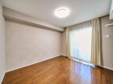 【東京都/港区芝浦】芝浦アイランド・グローヴタワー 洋室