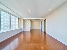 【東京都/港区芝浦】芝浦アイランド・グローヴタワー リビング・ダイニング