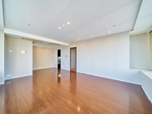 【東京都/港区芝浦】芝浦アイランド・グローヴタワー リビング・ダイニング