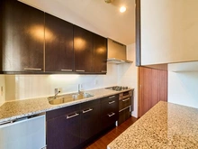 【東京都/港区芝浦】芝浦アイランド・グローヴタワー キッチン