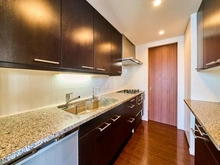 【東京都/港区芝浦】芝浦アイランド・グローヴタワー キッチン