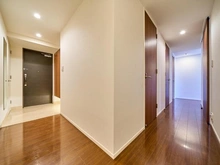 【東京都/港区芝浦】芝浦アイランド・グローヴタワー 廊下