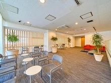 【東京都/港区芝浦】芝浦アイランド・グローヴタワー エントランス