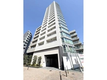 【東京都/渋谷区本町】パークタワー渋谷本町 外観