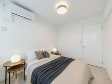 【東京都/渋谷区本町】パークタワー渋谷本町 洋室