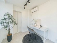 【東京都/渋谷区本町】パークタワー渋谷本町 洋室