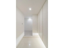 【東京都/渋谷区本町】パークタワー渋谷本町 玄関