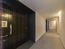 【東京都/渋谷区本町】パークタワー渋谷本町 共用部